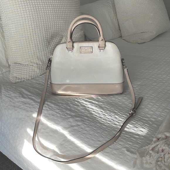 Bags Kate Spade Purse Poshmark